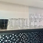 Apartamento Encantador Com Shopping E Piscina