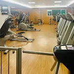 Apartamento Encantador Com Shopping E Piscina