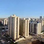 Apartamento Encantador Com Shopping E Piscina