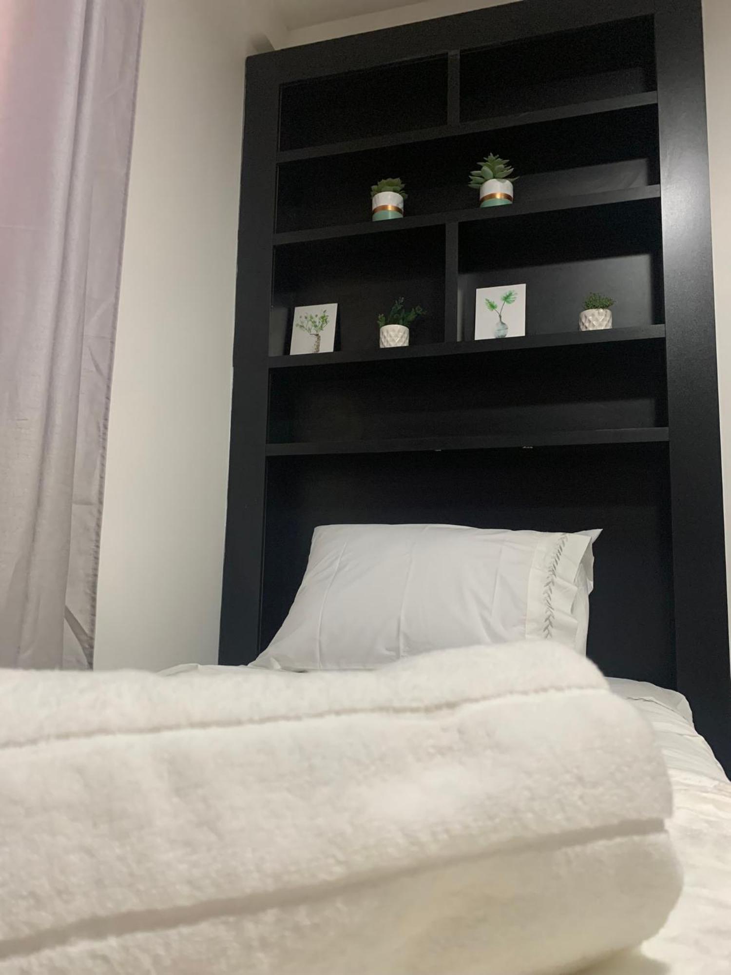 Appartamento Encantador Com Shopping E Piscina