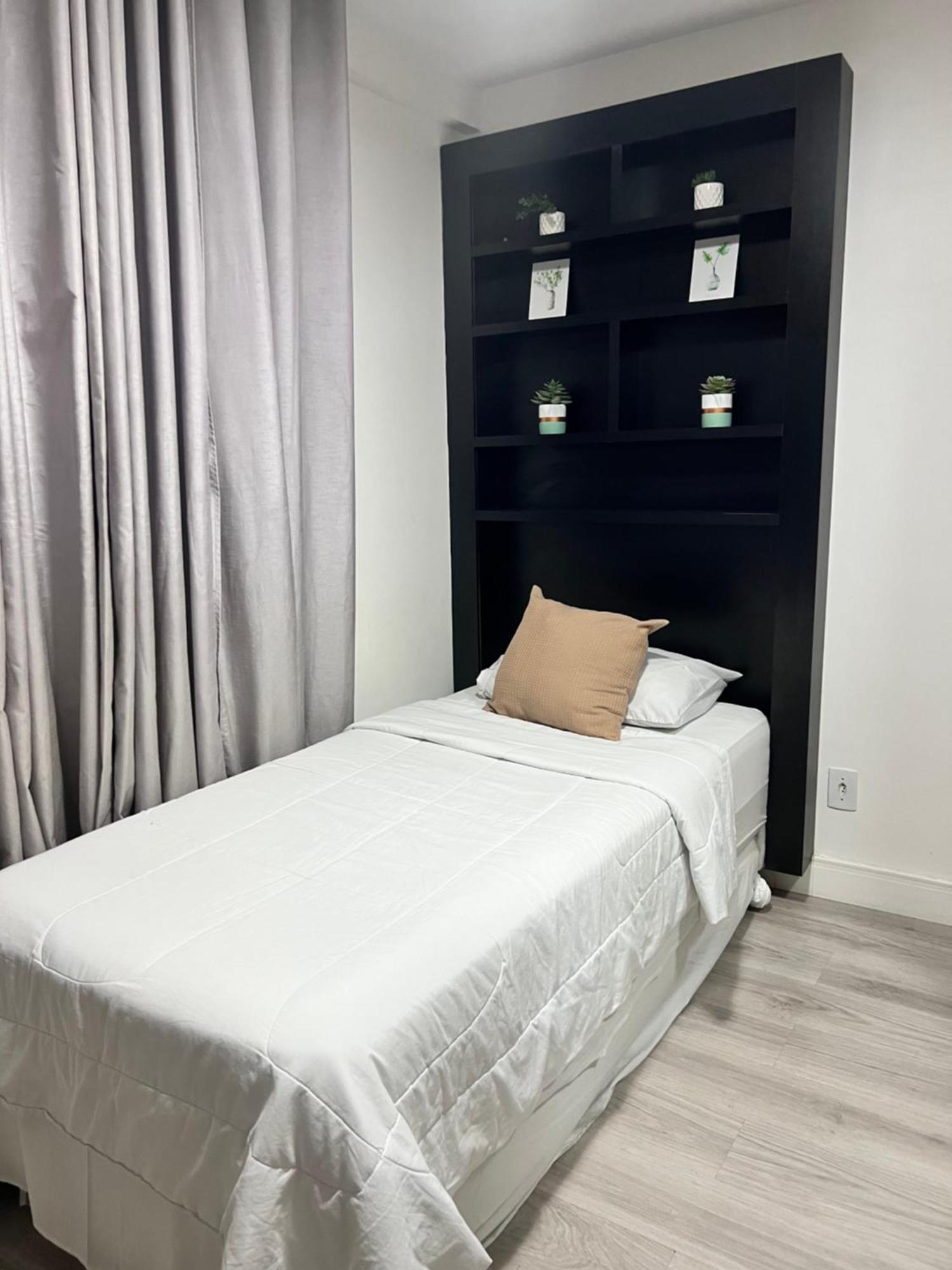 Appartamento Encantador Com Shopping E Piscina Brasilia