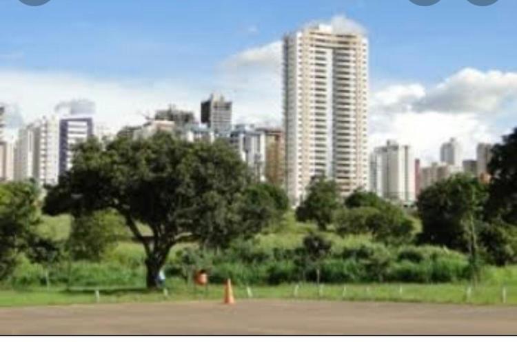 Appartamento Encantador Com Shopping E Piscina *