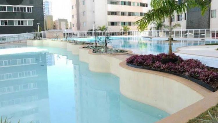 Appartamento Encantador Com Shopping E Piscina *