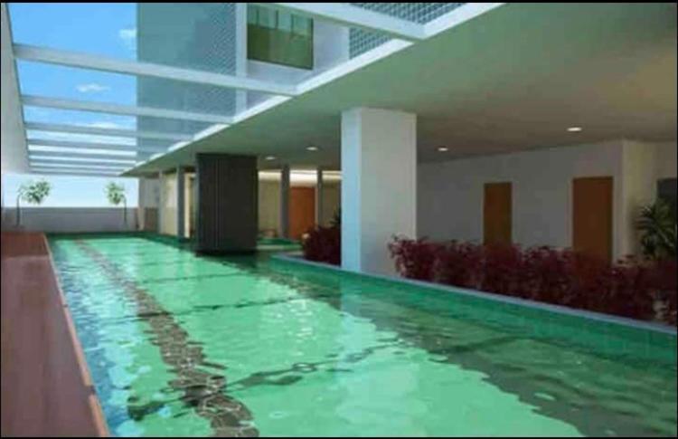 Encantador Com Shopping E Piscina Appartamento Brasilia