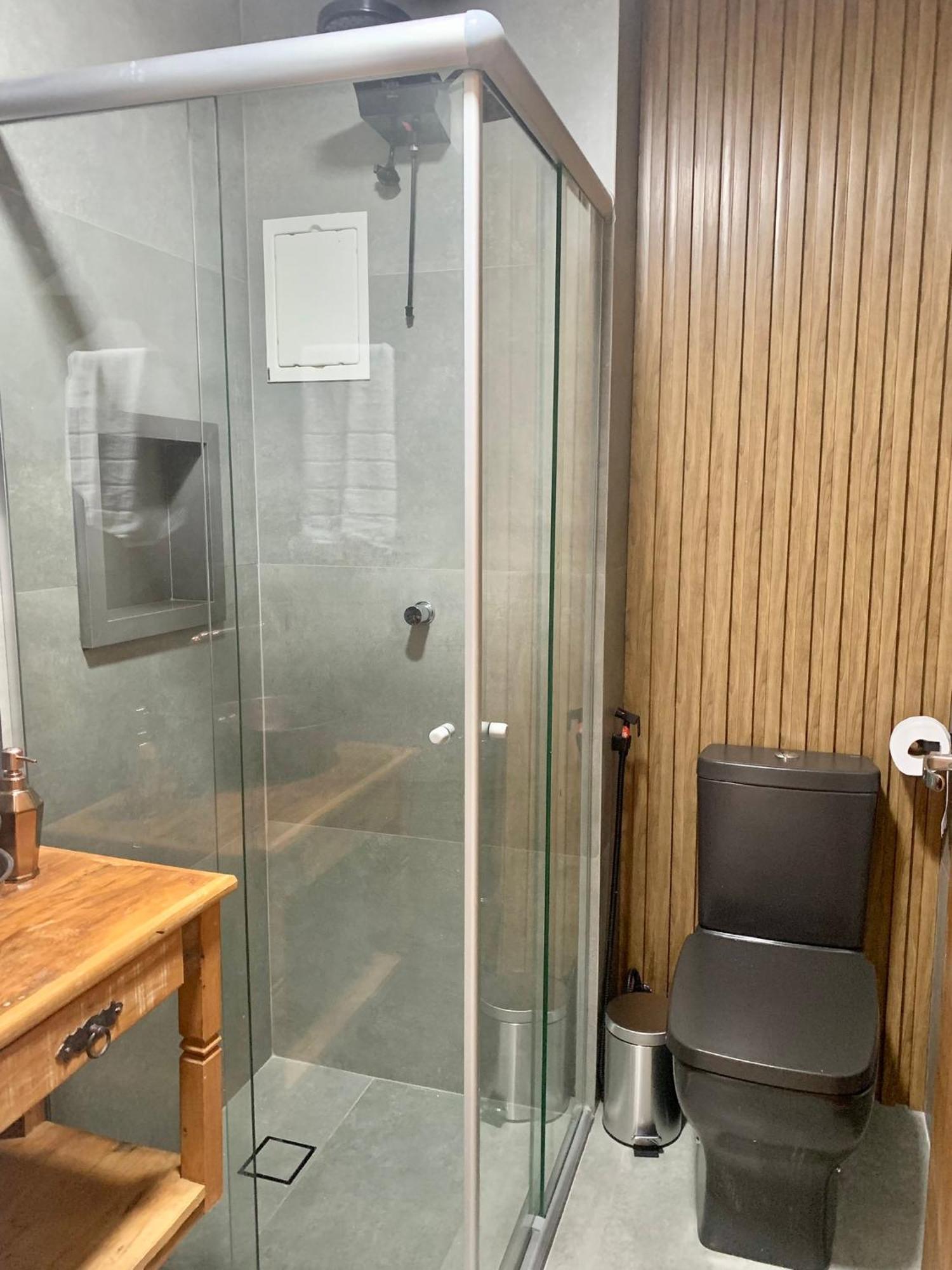 Appartamento Encantador Com Shopping E Piscina Brasilia